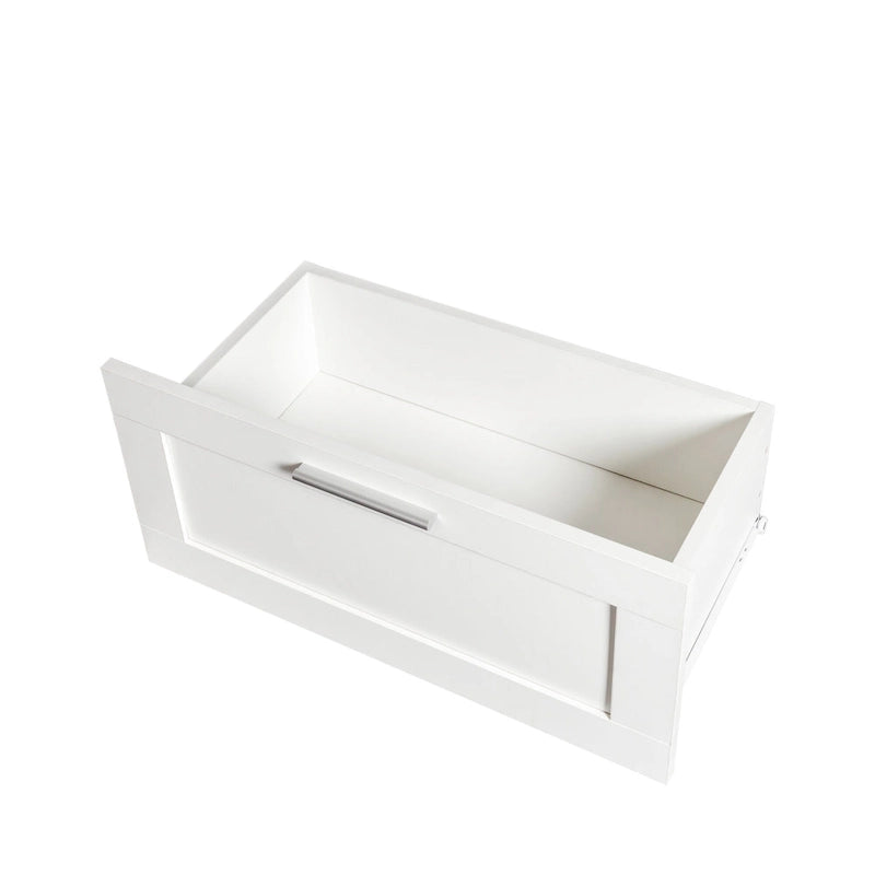Meuble TV 70,87 po avec 3 espaces de rangement et 3 tiroirs