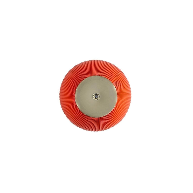 Table d'appoint rembourrée moderne