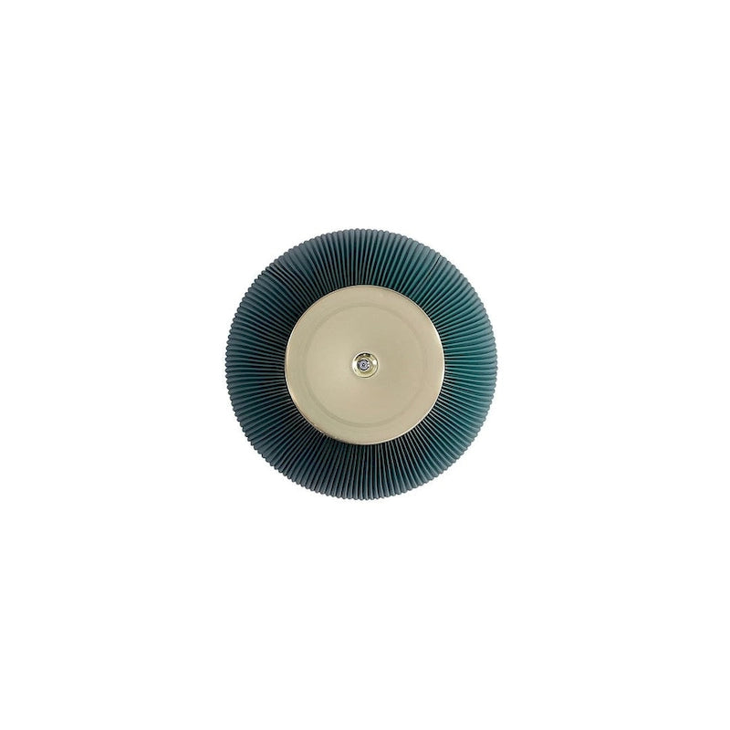 Table d'appoint rembourrée moderne