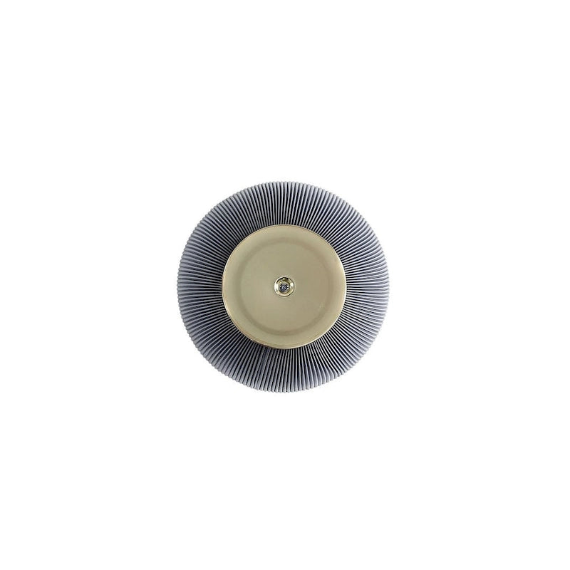Table d'appoint rembourrée moderne