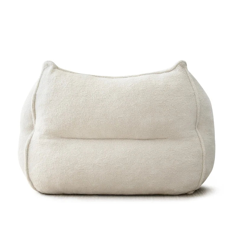 Fauteuils poire une place pour salon