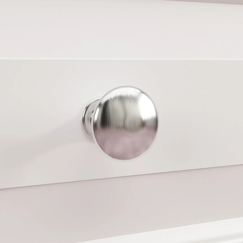 Commode polyvalente 55.1 : Rangement chic pour toute pièce Meuble TV Table d'appoint